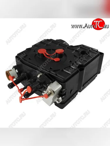 Насос дозирующий мочевины ISBe 5303018 CUMMINS 13156