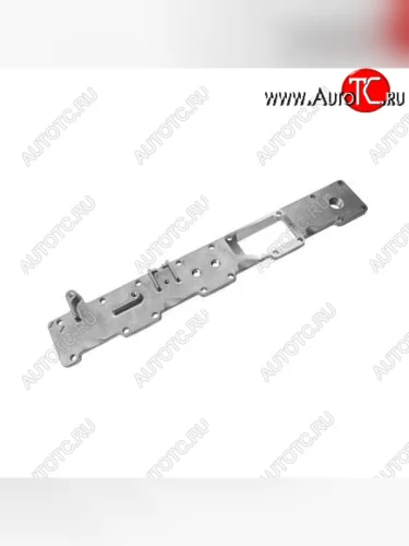 Коллектор впускной ISLe 3976716 CUMMINS 13292