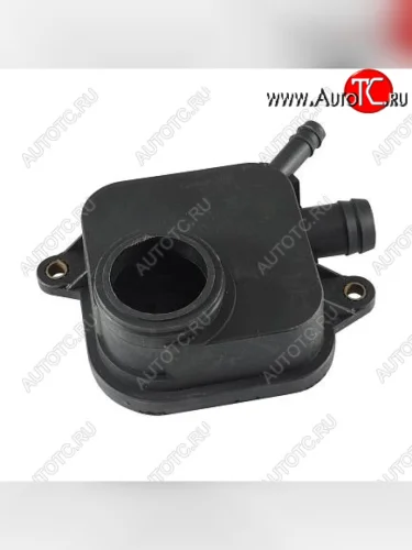 Корпус сапуна ISLe, QSL 3964093 CUMMINS 0863