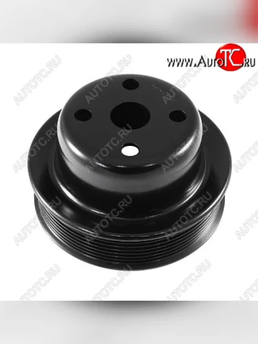 Шкив вентилятора 4BT 3914459 CUMMINS 13248