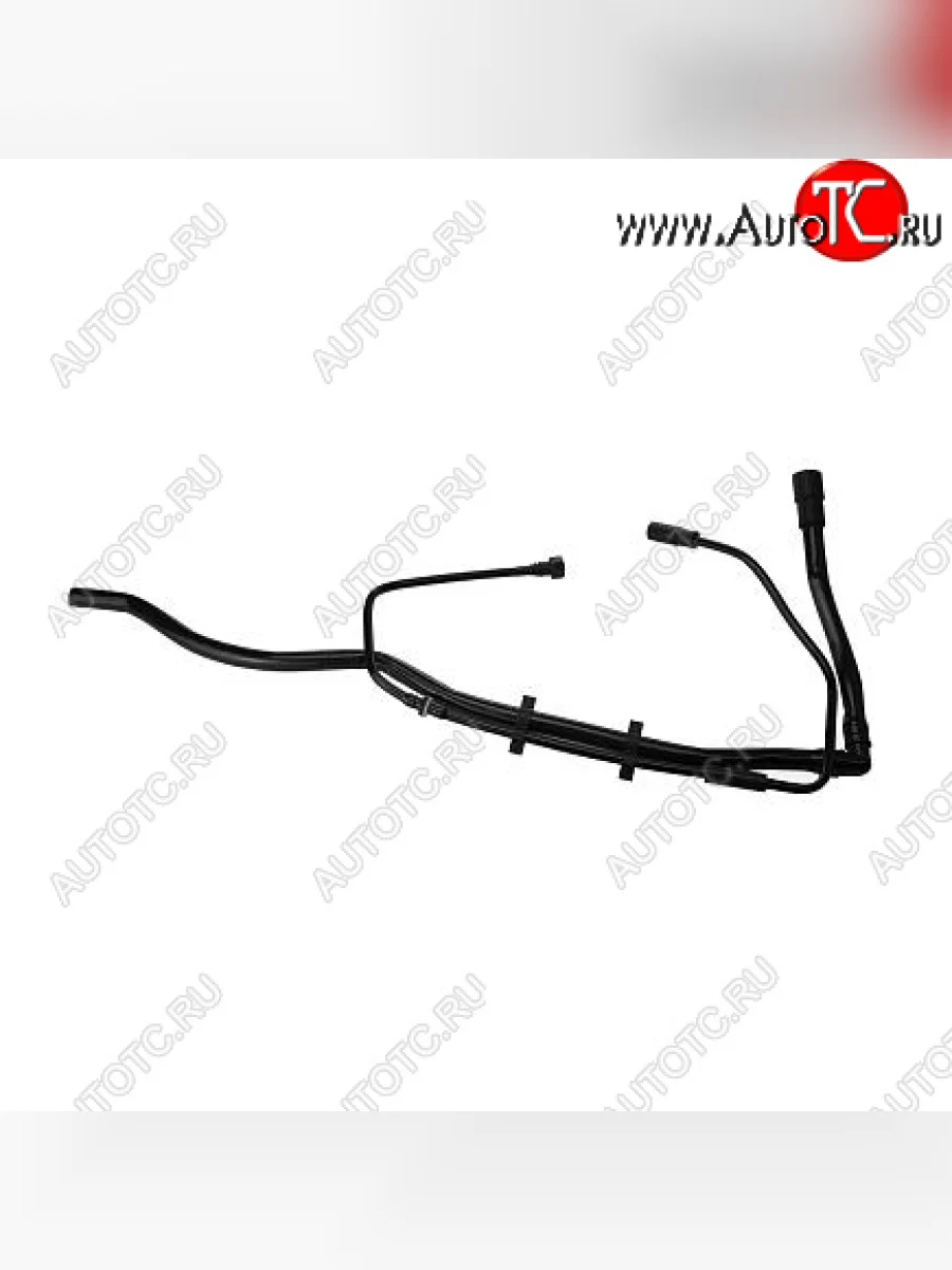 Трубка сапуна ISLe, QSC, ISC, QSL 3974546 CUMMINS 13600  в Керчи Республика Крым