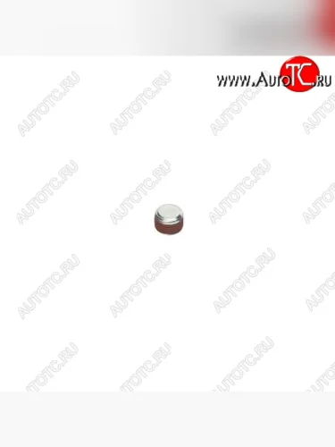 Заглушка головки блока цилиндров (ГБЦ) резьбовая ISBe, ISLe 3008468 CUMMINS 13625