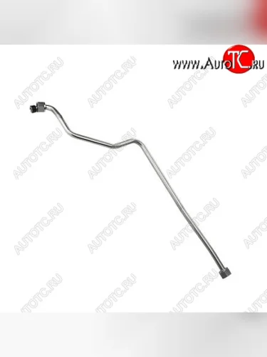 Трубка охлаждения воздушного компрессора ISLe 3974940 CUMMINS 13663