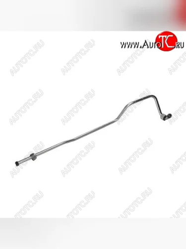 Трубка охлаждения воздушного компрессора выпускная ISLe 3975526 CUMMINS 13664