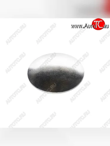 Заглушка распредвала в блок (60 мм) 4BT, 6BT 3900687 CUMMINS 13445