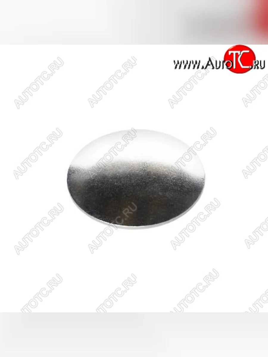 Заглушка распредвала в блок (60 мм) 4BT, 6BT 3900687 CUMMINS 13445  в Керчи Республика Крым