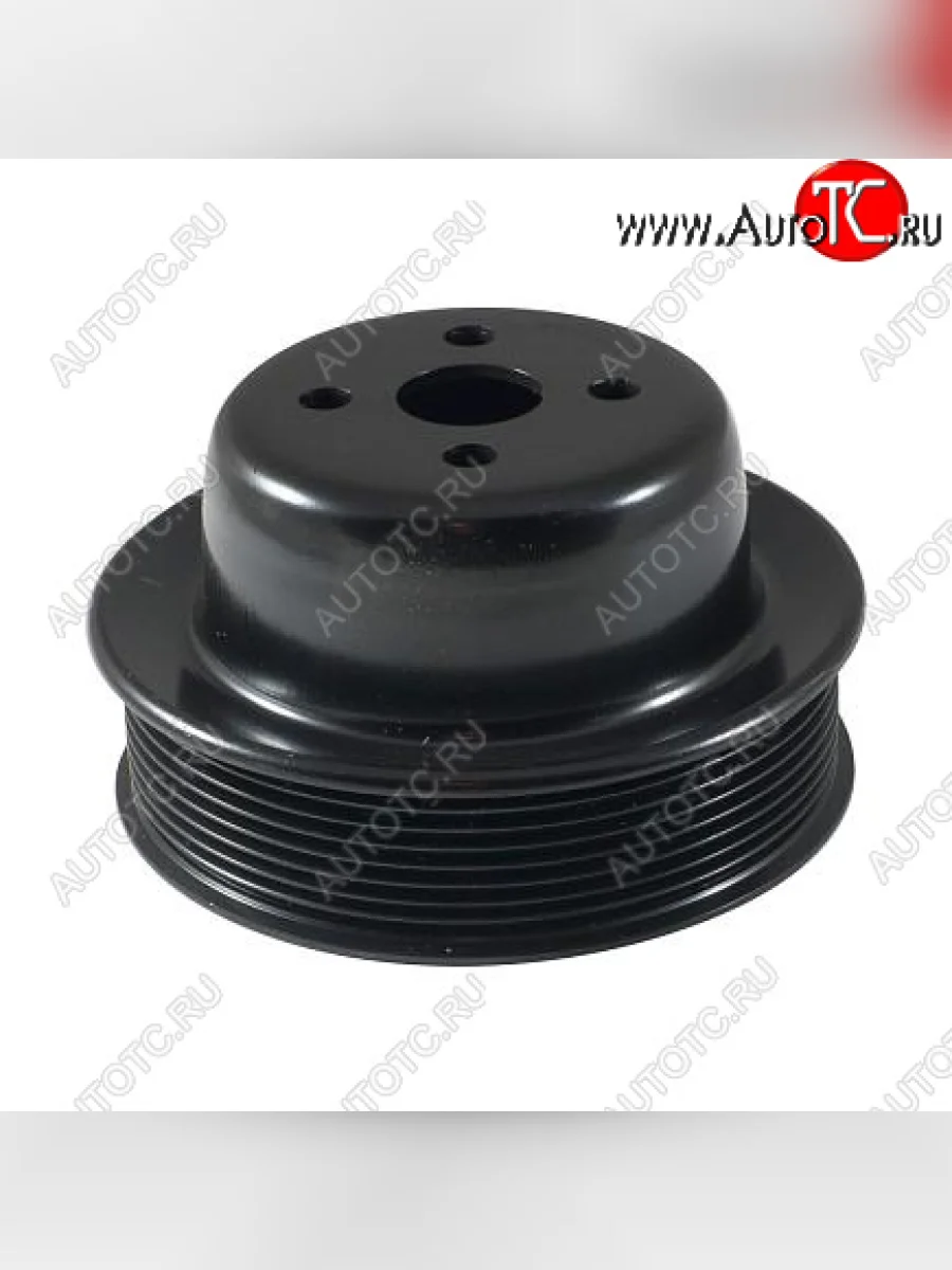 Шкив вентилятора 6BT 3914458 CUMMINS 0642  В Кинешме Ивановской области