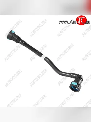 Трубка охлаждения воздушного компрессора ISBe, ISDe 3287408 CUMMINS 14034