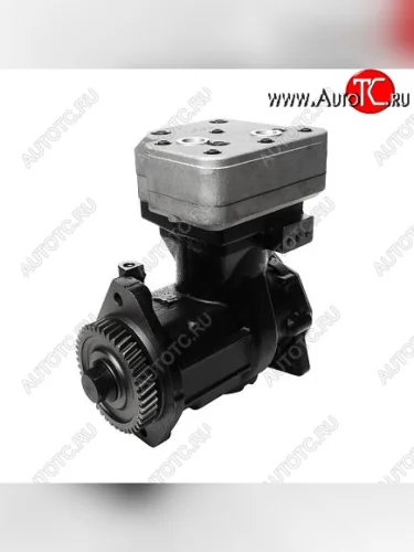 Компрессор воздушный CGE280 GAS 5301090 CUMMINS 13332