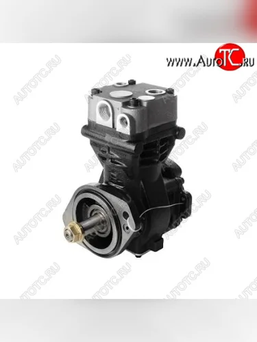 Компрессор воздушный B6.7G 4988676 CUMMINS 13313