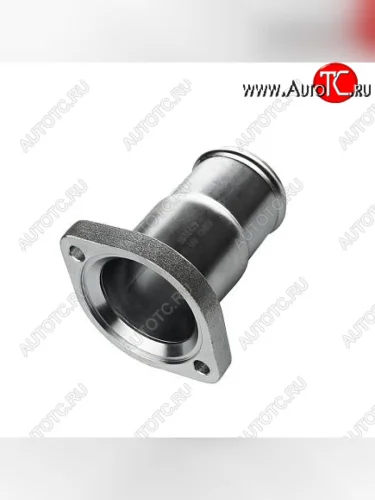 Патрубок выходной системы охлаждения 6CT, ISLe 3944429 CUMMINS 13494