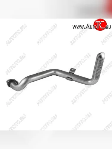 Трубка маслозаборная 6CT, ISLe 3910787 CUMMINS 13499