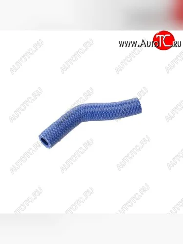 Шланг клапана ЕГР ISF 2.8 5289860  CUMMINS 13619