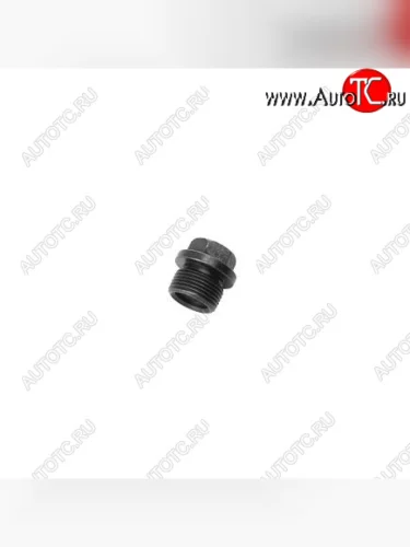 Пробка поддона 3915787 CUMMINS 13802