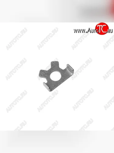 Пластина болта выпускного коллектора ISLe 3914708 CUMMINS 13824