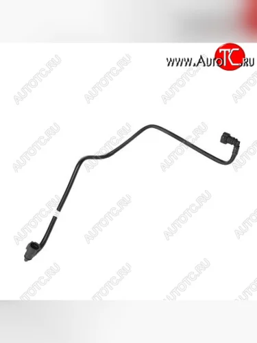 Трубка охлаждения воздушного компрессора подводящая ISF 3.8 5284390 CUMMINS 13832