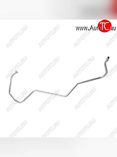 Трубка воздушного компрессора ISBe 4934666 CUMMINS 14182