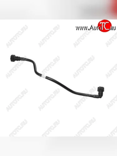 Трубка воздушного компрессора ISBe 4934668 CUMMINS 14183