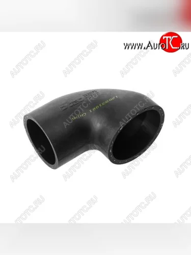 Патрубок системы охлаждения 6CT 3920762 CUMMINS 14191