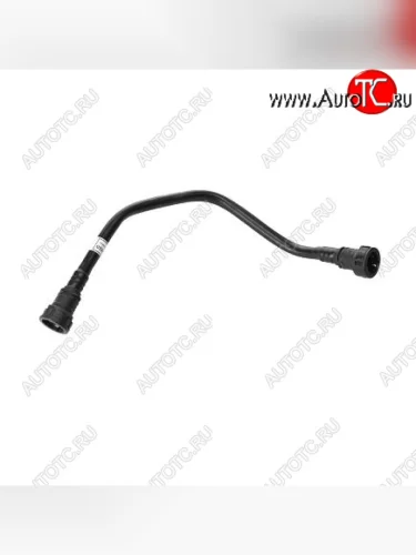 Трубка охлаждения воздушного компрессора подводящая ISBe 3287410 CUMMINS 14213