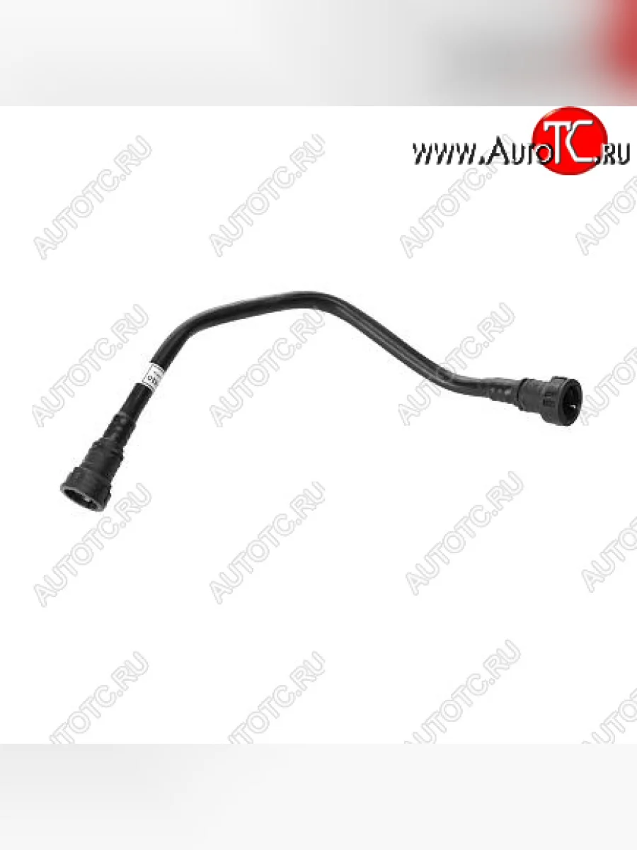 Трубка охлаждения воздушного компрессора подводящая ISBe 3287410 CUMMINS 14213  в Керчи Республика Крым