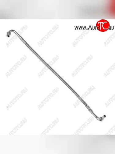 Трубка подачи масла к турбине C, ISLe 3415471 CUMMINS 14215