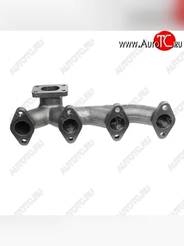 Коллектор выпускной ISF 3.8 3948477 CUMMINS 13564