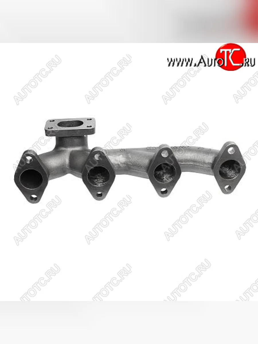 Коллектор выпускной ISF 3.8 3948477 CUMMINS 13564  в Керчи Республика Крым