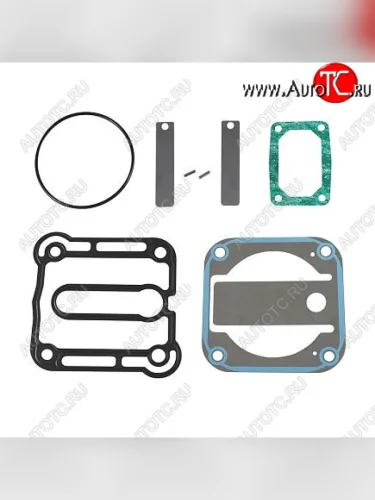 Ремкомплект прокладок воздушного компрессора ISBe 250-30 CK.275.903 CUMMINS 14347