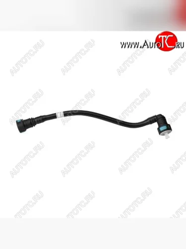 Трубка охлаждения воздушного компрессора ISBe (Евро 4) 5305241 CUMMINS 14129