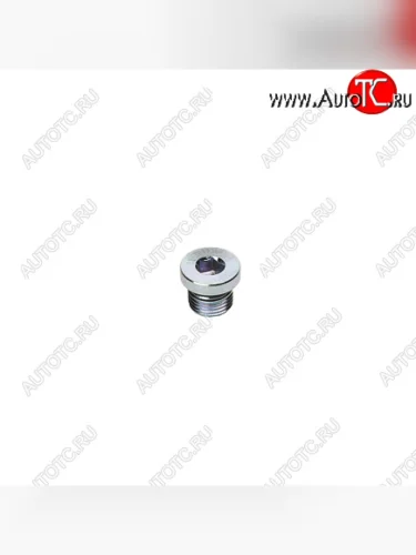 Заглушка резьбовая (М16Х1.50Х13) ISF 3.8 3089567 CUMMINS 13942