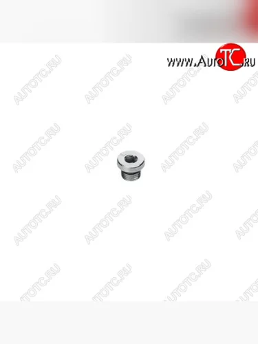 Заглушка резьбовая ISF 2.8 5259561 CUMMINS 13835