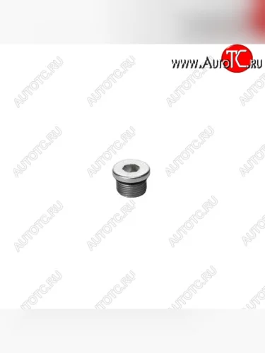 Заглушка резьбовая ISF 2.8 5267095 CUMMINS 13837