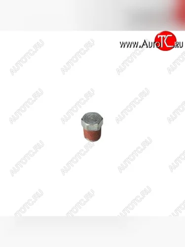 Заглушка резьбовая (10мм) 3906619 CUMMINS 13793