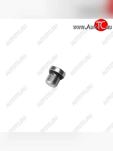 Заглушка 3678923 CUMMINS 13795