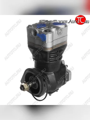 Компрессор воздушный ISBe250-30 4936049 CUMMINS 15954