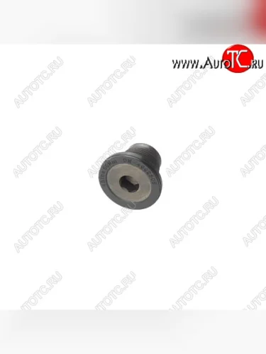 Заглушка резьбовая (М22Х1.50Х19) 4992508 CUMMINS 14580