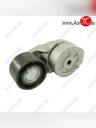 Натяжитель ремня BT, ISBe (Ролик гладкий) 3914086 CUMMINS 0379