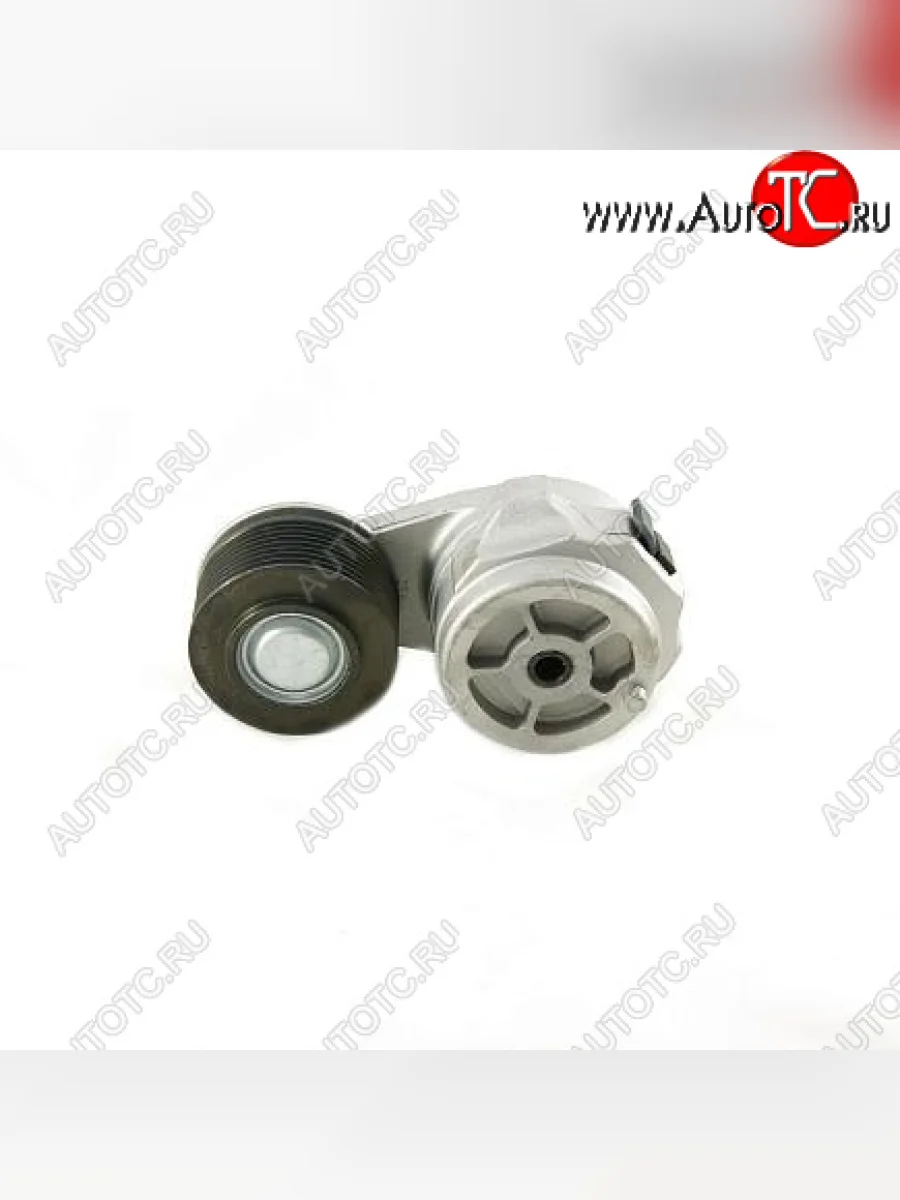 Натяжитель ремня QSL (Ролик ручейковый) 3974102 CUMMINS 0534  в Керчи Республика Крым