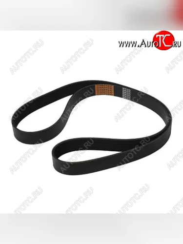 Ремень 8PK1575 ISBe 5260381 CUMMINS 0228