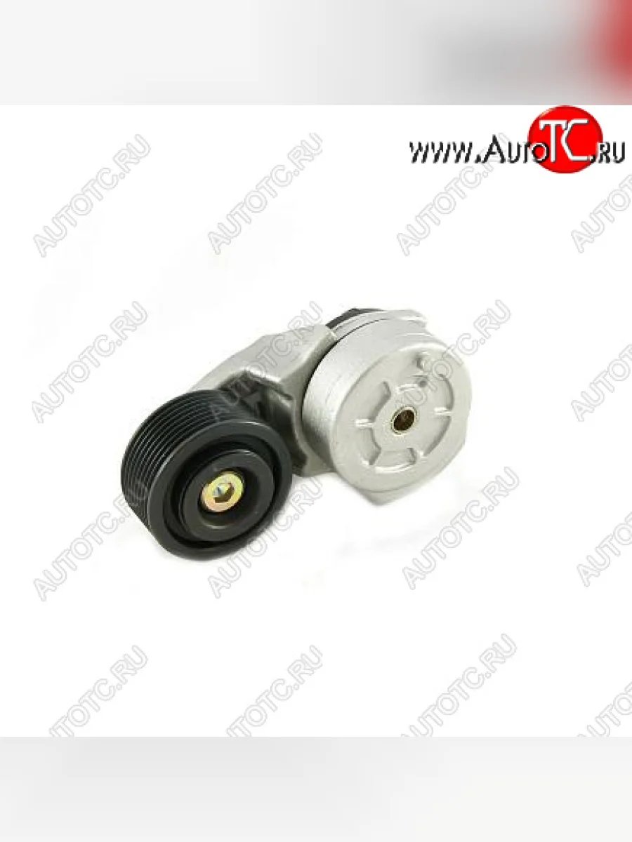 Натяжитель ремня ISBe, 6CT, ISL (Ролик ручейковый) 3967190 CUMMINS 0095  в Керчи Республика Крым