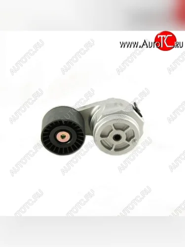 Натяжитель ремня ISF 3.8, ISBe (Ролик гладкий) 5287021 CUMMINS 0097