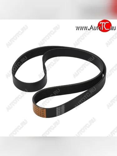 Ремень 8PK1420 ISBe, 6BT 3911588 CUMMINS 0133