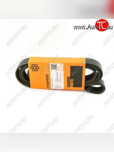 Ремень 8PK1930 ISLe 3289659 CUMMINS 0137