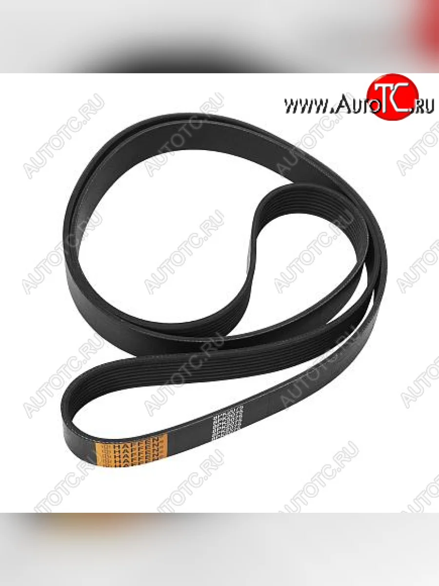 Ремень 8PK2075 ISF 3.8 3972382 CUMMINS 0139  в Керчи Республика Крым