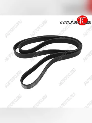 Ремень 8PK2124 ISF 3.8 3972375 CUMMINS 0140