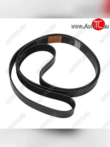 Ремень 8PK2155 ISF 2.8 3289897 CUMMINS 0142