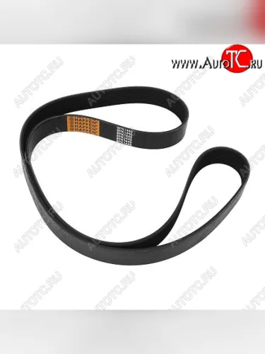 Ремень 8PK1445 6BT 3288790 CUMMINS 0643