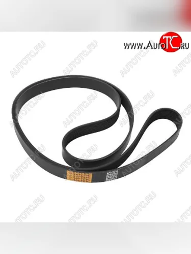 Ремень 8PK2045 QSB 3289831 CUMMINS 13122