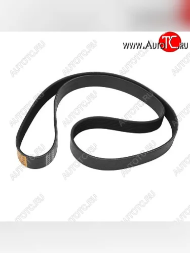 Ремень 8PK1400 CUMMINS 13145